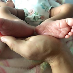 Meet your Posher, Norma